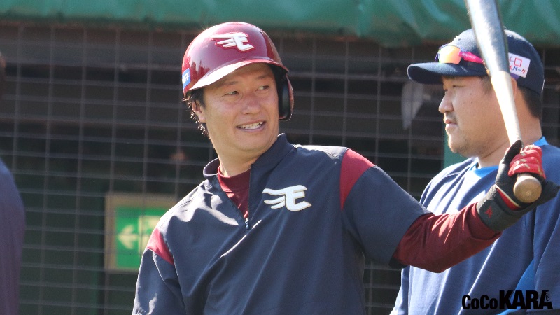 いざ４０歳シーズンへ 松坂世代 ラスト５人の奮闘から目を離すな ニコニコニュース