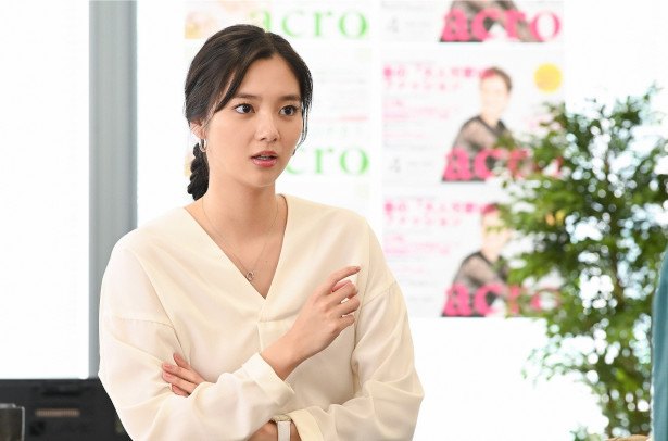 新川優愛の ウエディングドレス姿 に反響 マジ女神 最強かわいい ギルティ ニコニコニュース