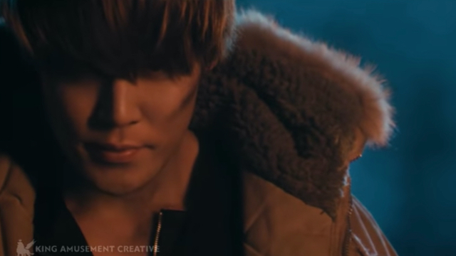 宮野真守さん19thシングル 光射す方へ Mv公開 断崖絶壁で撮影された大迫力の映像に注目 ニコニコニュース