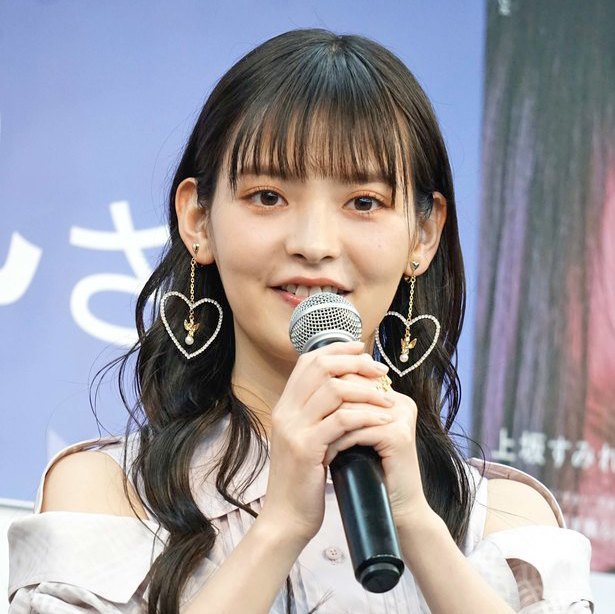 人気声優 上坂すみれ 胸元開いた めっちゃ毛深い Shotに反響 破壊力 ニコニコニュース