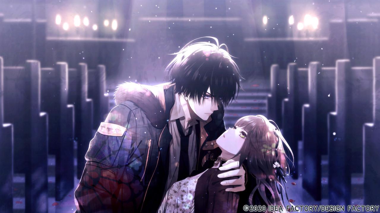 Collar Malice For Nintendo Switch ニコニコニュース