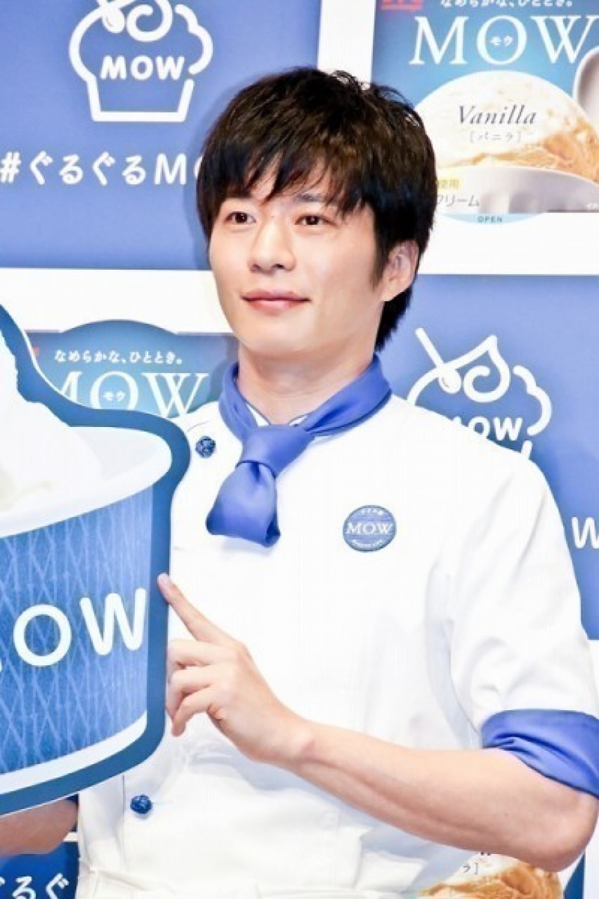 田中圭の新ドラマ らせんの迷宮 に原作ファンから不満 全然雰囲気違う の声も ニコニコニュース