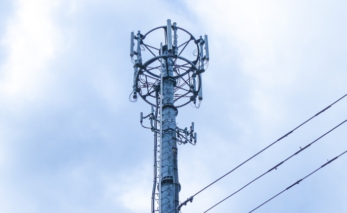 コロナウイルスの蔓延は ５gの影響か ５g基地局が燃やされる ニコニコニュース