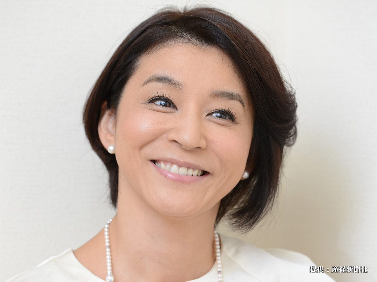 高嶋ちさ子が テレワーク演奏会 を公開 演奏家の腕をよく見ると ニコニコニュース