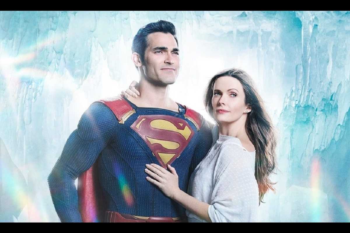 Cdata 新作dcドラマ Superman Lois にロイスの父親が登場 演じる俳優は ニコニコニュース