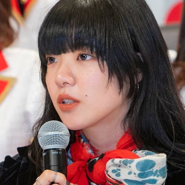 あいみょん 斬新な 脳みそ Shotが話題 解剖されたの 脳が成長してる ニコニコニュース