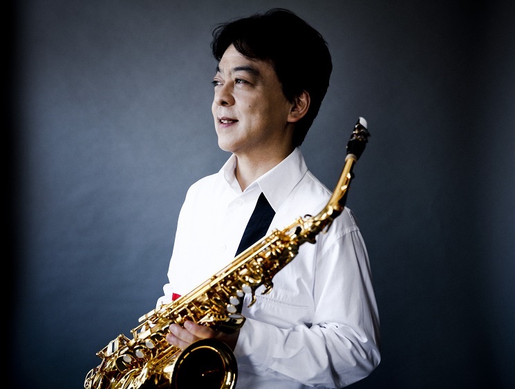 日本が世界に誇るサクソフォン奏者 須川展也に聞く ニコニコニュース