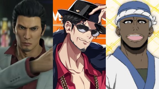 4月17日は黒田崇矢さんのお誕生日 ヒプマイ や 龍が如く でおなじみの黒田さんといえば ニコニコニュース