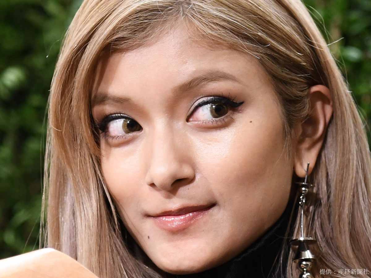 ローラが現在の恋愛事情を告白 いい人はいた 理想の相手をドン引きさせてしまった理由とは ニコニコニュース