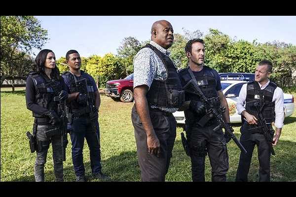 Cdata Hawaii Five O 復活は シリーズ最終話 感動の撮影秘話をクリエイターが明かす ニコニコニュース