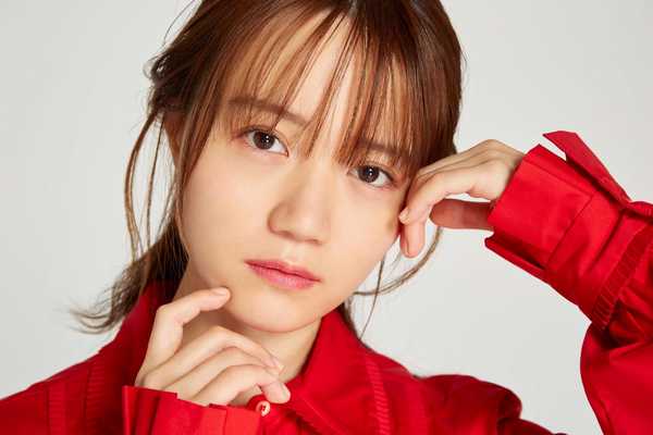 尾崎由香 新曲 オトメゴコロ がドラマ主題歌に決定 ニコニコニュース