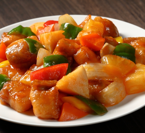 木村拓哉が 酢豚にパイナップル 否定派示唆 ニコニコニュース