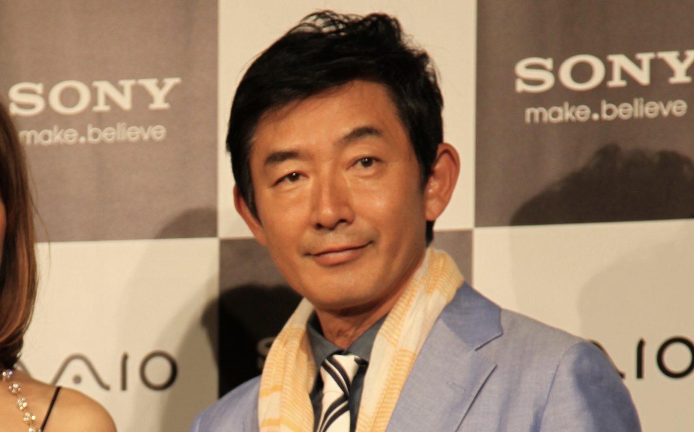 石田純一 若い時