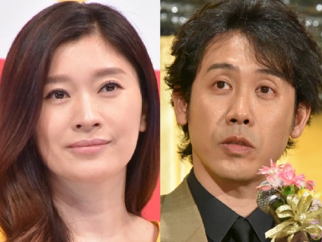 ハケンの品格 特別編 篠原涼子vs大泉洋 ホッチキス対決 にネット歓喜 ニコニコニュース