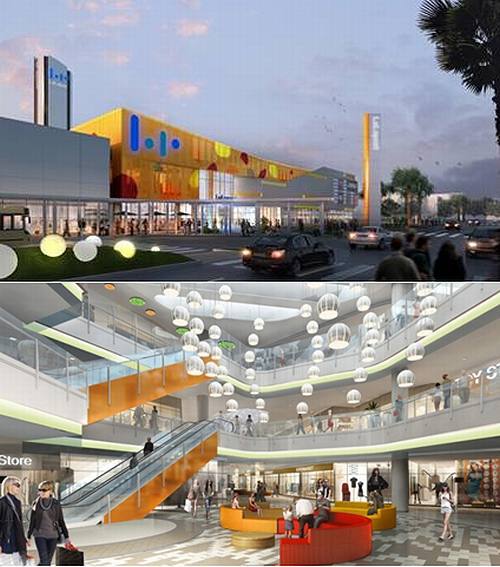 千葉県初のポケモンセンター ららぽーとトーキョーベイに開業へ ニコニコニュース