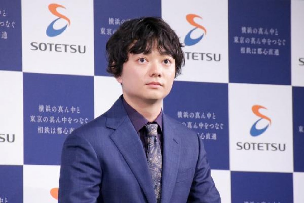 織田信長 から 花丸木 演技力に絶賛 浦安鉄筋家族 染谷将太が佐藤二朗超え ニコニコニュース