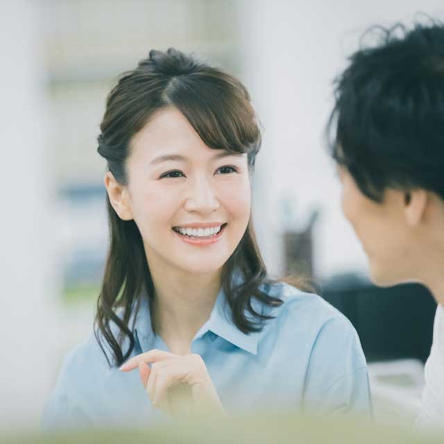 年の差別に解説 職場の年上女性にアプローチする方法を専門家に聞いてみた ニコニコニュース