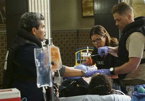 Cdata Er グレイズ アナトミー シカゴ メッド 最もリアルな医療ドラマは ニコニコニュース