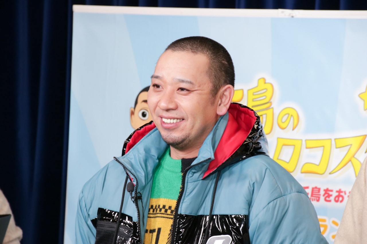 志村 けん 大悟