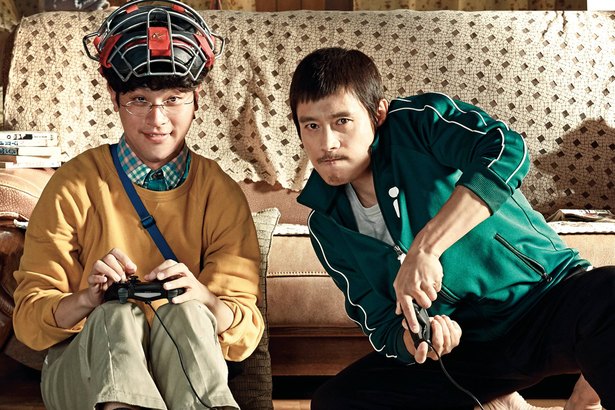 イ ビョンホンにシム ウンギョンも 韓流スターの出演作をhuluでチェックせよ ニコニコニュース