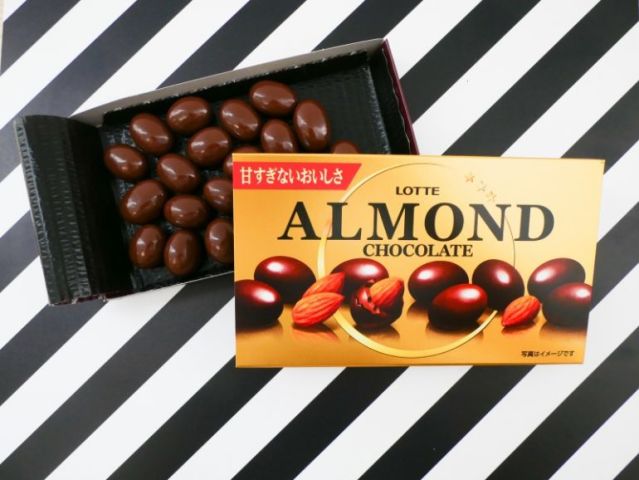 コンビニスイーツの定番 人気 チョコレート菓子 5選 ニコニコニュース