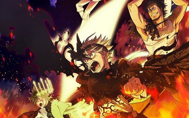 放送中のアニメが続々放送延期を発表 キングダム ブラクロ Boruto など ニコニコニュース