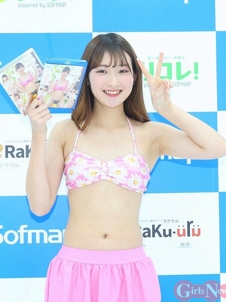 近藤あさみ 気になる布1枚で隠しているシーンでは 下は何もつけていないか ご想像におまかせします ニコニコニュース