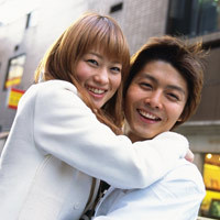 自分より小柄な男性は恋愛対象になる ニコニコニュース