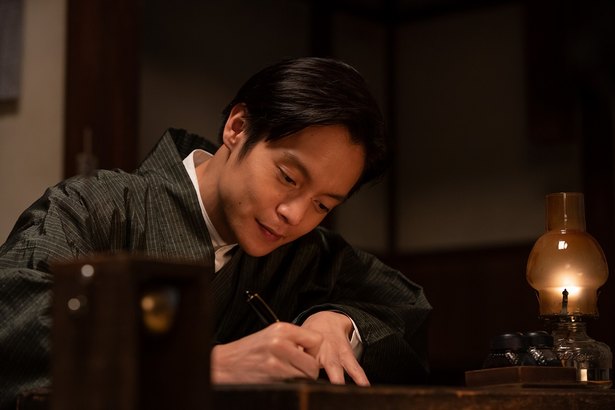 家族か音楽か揺れ動く裕一 窪田正孝 の元に 音 二階堂ふみ からの手紙が届く エール ニコニコニュース