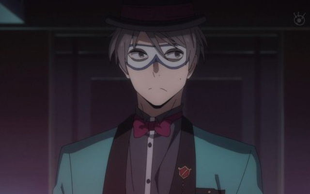 Tvアニメ 富豪刑事 2話感想 加藤の過去 謎の美女の正体が明らかに ニコニコニュース