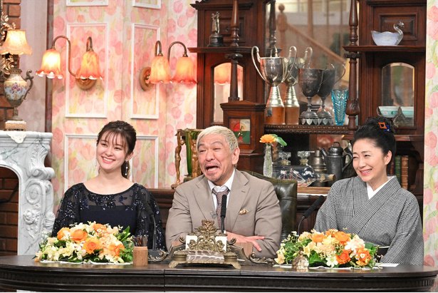 成功者0人 幻のデカ盛りメニューの復活 完食なるか 探偵 ナイトスクープ ニコニコニュース