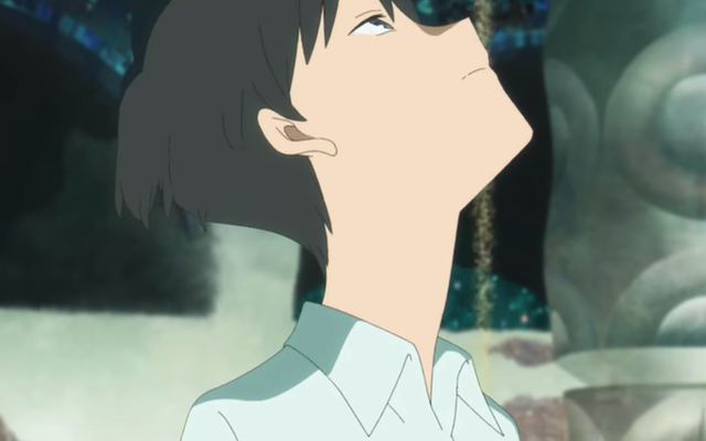 アニメ映画 泣きたい私は猫をかぶる 初公開の本編映像使った主題歌mv公開 花江夏樹さんによるコメントも ニコニコニュース