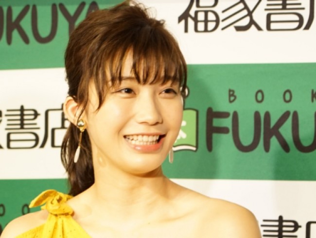 小倉優香 外出自粛で4kg増 食べまくって太っちゃいました ニコニコニュース