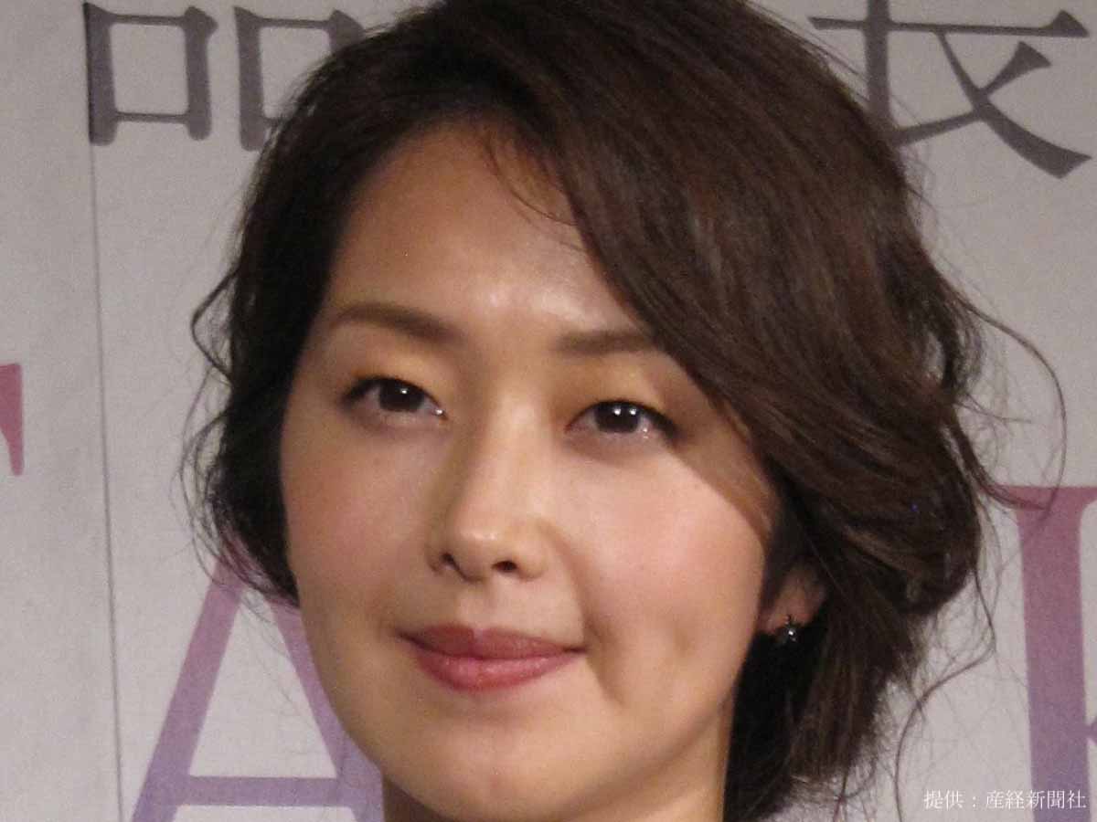 笛木優子がインスタで美しすぎる すっぴん を公開 気になる家での過ごし方は ニコニコニュース