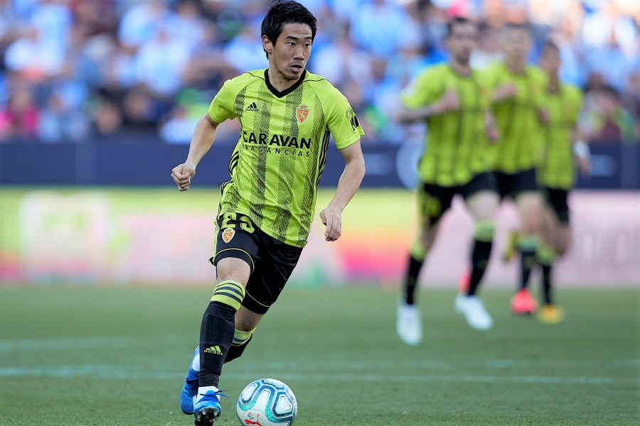 驚くべき事態 香川の 現状 に海外メディア注目 まだ一流のクラブでプレーできる ニコニコニュース