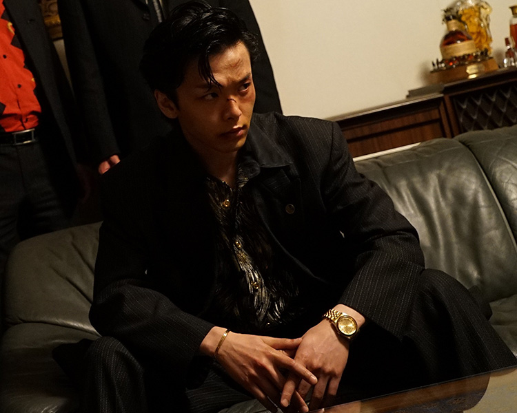 美食探偵 も好調 おうち時間 で観たい中村倫也の沼落ち傑作5選 ニコニコニュース