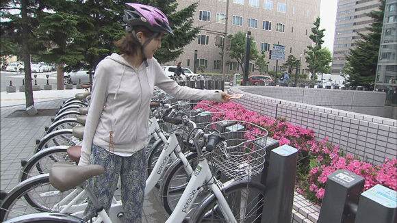 自転車 撤去 どうすれば