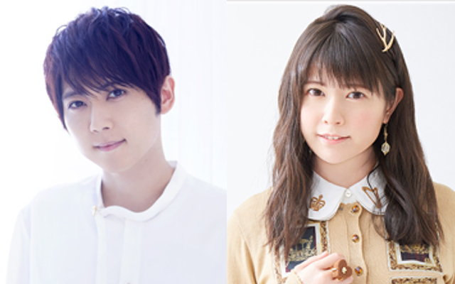 梶裕貴さん 竹達彩奈さん夫婦が朗読動画 星の王子さま を公開 世界中で愛される大ベストセラーを癒しボイスで朗読 ニコニコニュース