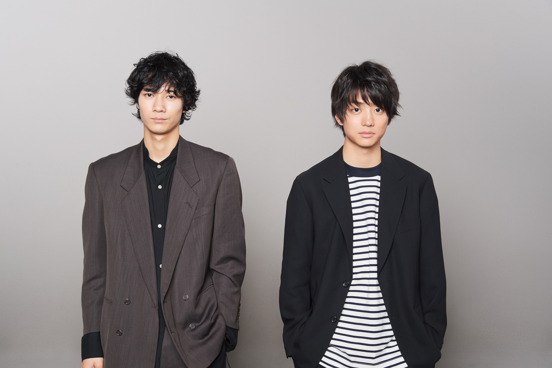 不朽の名作 東京ラブストーリー が復活 伊藤健太郎 清原 翔が語る現代版 ならでは の見どころとは ニコニコニュース