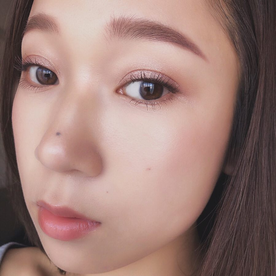 眉毛の長さで顔の印象が変わっちゃうんです 理想の眉毛の作り方とは ニコニコニュース