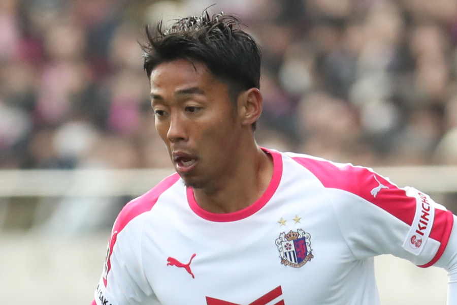 清武弘嗣 大阪府への多額寄付に知事が感謝 ファンも称賛 サッカー界の英雄だ ニコニコニュース