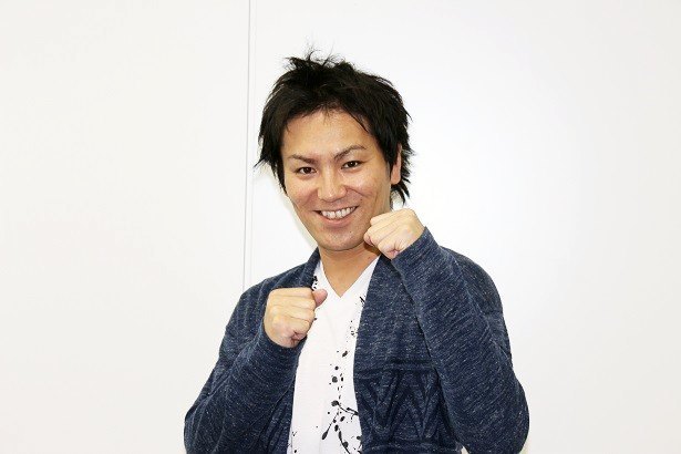 狩野英孝が一躍人気youtuberに ゲーム実況配信で見せた 愛され力 ニコニコニュース