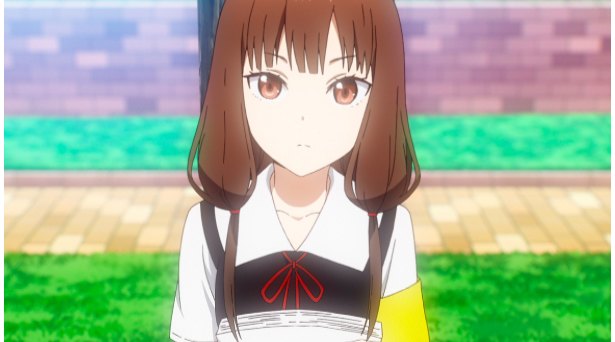 かぐや様は告らせたい 天才たちの恋愛頭脳戦 第4話の先行カットが到着 1年生の生徒会長候補 ミコのことが気になり ニコニコニュース