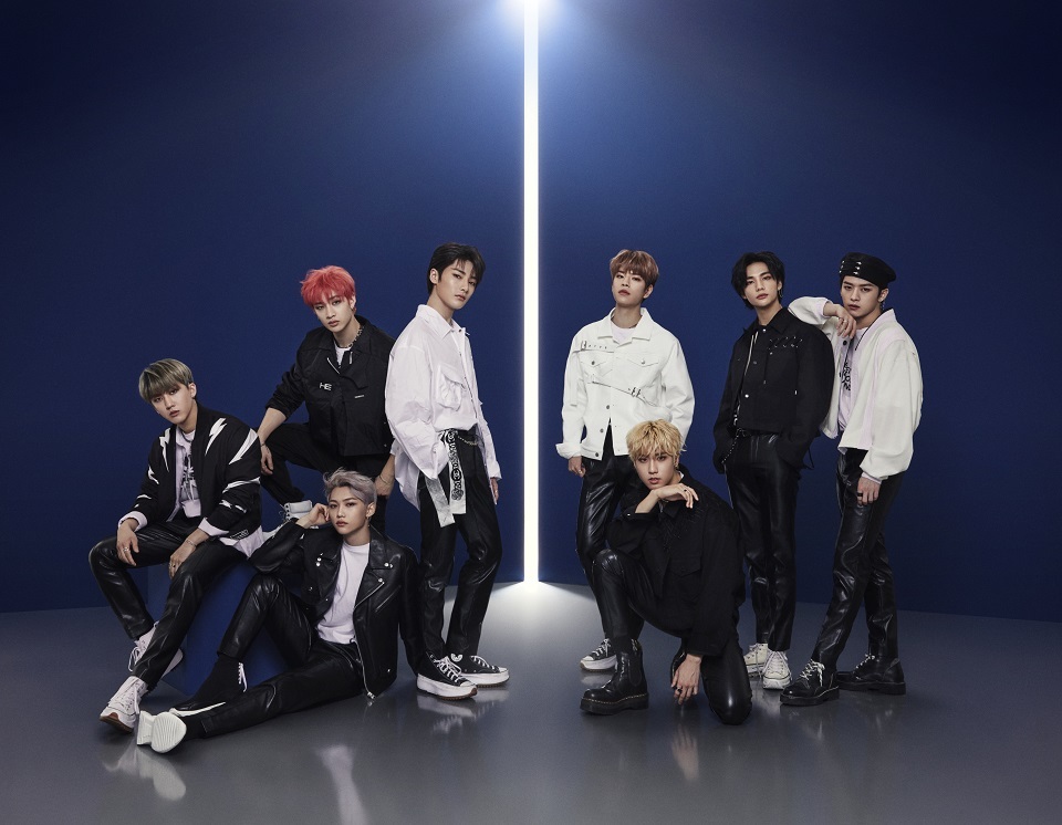 Stray Kids Japan 1st Single Top Japanese Ver ニコニコニュース