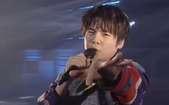 内田雄馬さん初ライブツアーのbd Dvd発売決定 特典映像は初日の模様やドキュメント映像を収録予定 ニコニコニュース