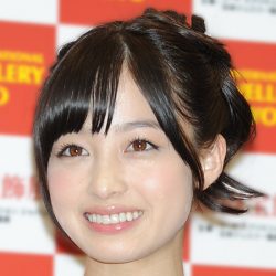 何かヤバイ理由が 橋本環奈が モザイク消去 されて視聴者騒然 ニコニコニュース