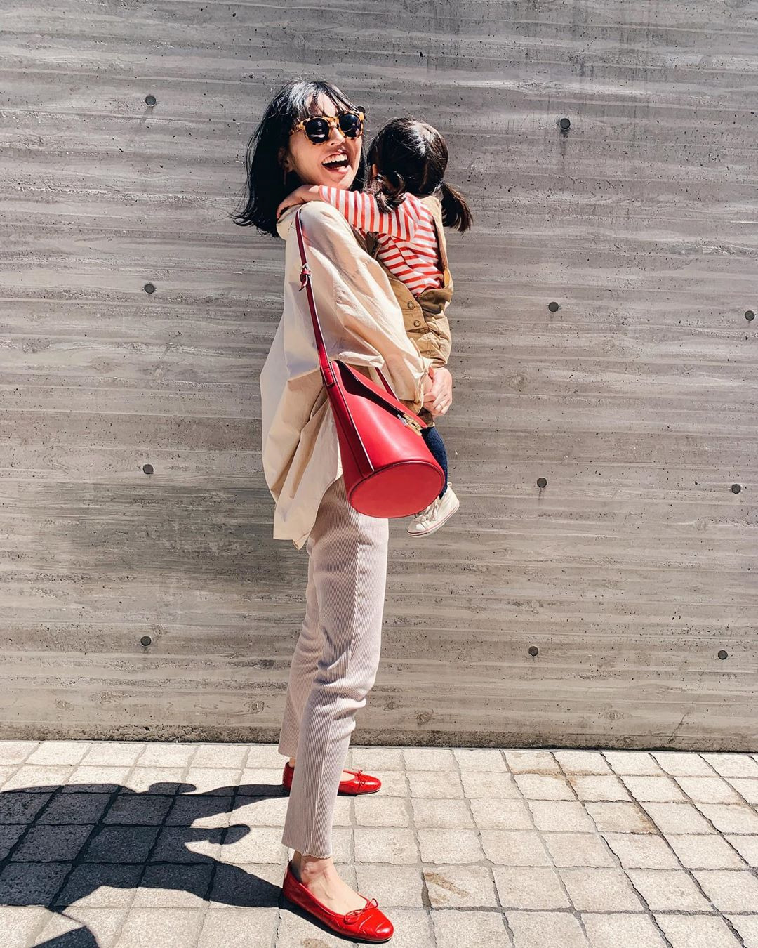 30代ファッション 何を着る おさえるポイントとおすすめブランドとは ニコニコニュース