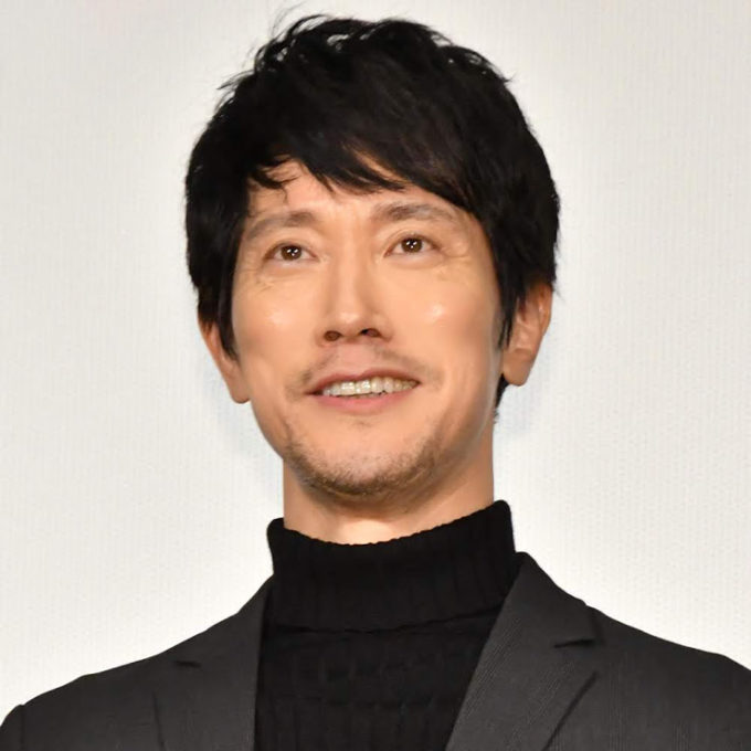 佐々木蔵之介 マネージャーをハラハラさせる移動時のある行動とは 落ち着いて座っとったら ニコニコニュース