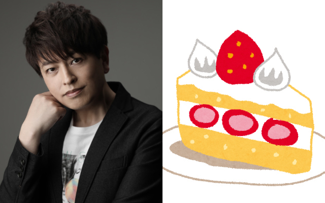 本日5月2日は緑川光さんのお誕生日 緑川さんと言えば のアンケート結果発表 ニコニコニュース