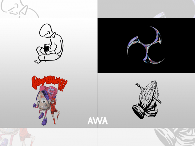 長場雄 Guccimaze 上岡拓也 Jun Inagawaの気鋭クリエイターが在宅期間に聴いているプレイリストを公開 ニコニコニュース